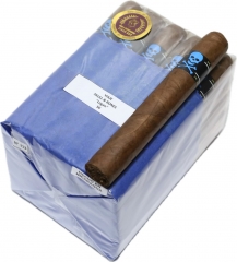 Viaje Skull & Bones Logan