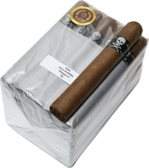 Viaje Skull & Bones Weapon X