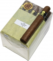 Viaje Skull & Bones Wolverine