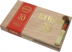 Eiroa The First 20 Years Robusto 5x50