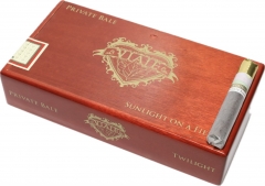 Viaje Private Bale Twilight