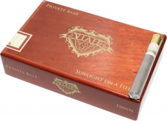 Viaje Private Bale Dawn