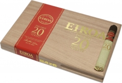 Eiroa The First 20 Years Toro 6x54