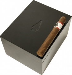 Viaje Vampire Dust Red Silent Invitation 6x52