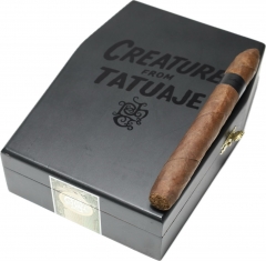 Tatuaje Monster Series Creature Perfecto (6 7/8 x 52)