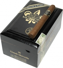 Tatuaje 20 Grand Merveille 6 3/8 x 46