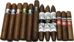 Viaje Special Sampler OCT