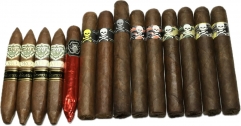 Viaje Special Sampler SEP